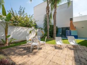 monolocali residence petraroli by salentolimit