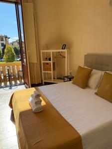 Dimora Patella - Firenze