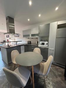 Colmar joli petit appartement