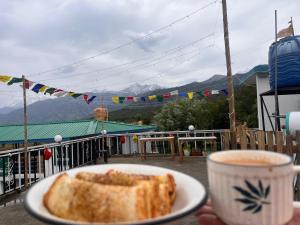 Bir-Aadri Homestay - Priváty, Bir