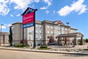 Ramada by Wyndham Lac La Biche