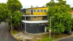 Suite panorámica con terraza