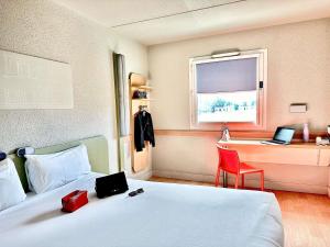 Ibis Budget Madrid Alcorcón Móstoles
