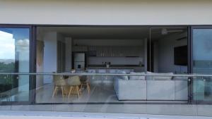 Modern Boho Chic Apartment in Cancun