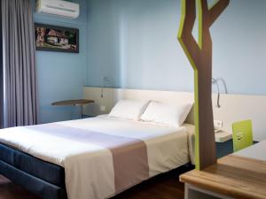 ibis Styles Curitiba Centro Civico