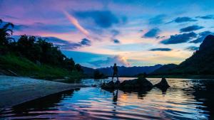 Phong Nha River House