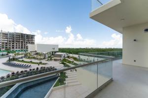 Modern Boho Chic Apartment in Cancun