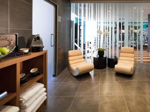 Novotel Leeds Centre