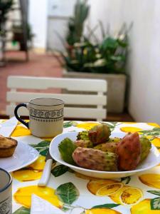 Il Fico dIndia - Home Salento com