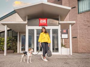 Hotel Ibis Firenze Prato Est