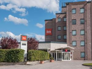 Hotel Ibis Firenze Prato Est