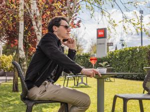 Hotel Ibis Firenze Prato Est