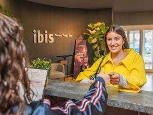 Hotel Ibis Firenze Prato Est