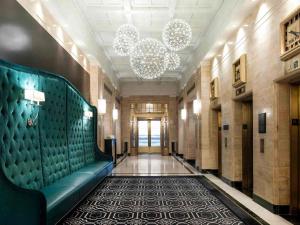 Sofitel Lafayette Square Washington DC