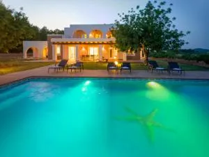 Es Casals Nou - 桑玛特德阿巴卡