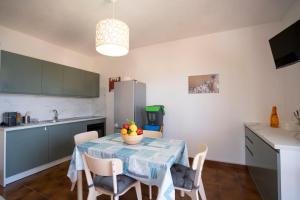 Villa Acquamarina per Gruppi e Famiglie a Capo Vaticano Costa degli Dei