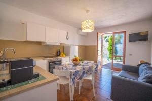 Villa Acquamarina per Gruppi e Famiglie a Capo Vaticano Costa degli Dei