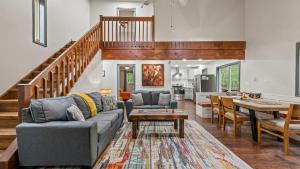 The Tranquil Trails by AvantStay Lake Access Deck Fireplace - 4hvězdičkové hotely ve městě Albrightsville