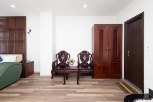 Bình Triệu Hotel - Gò Vấp