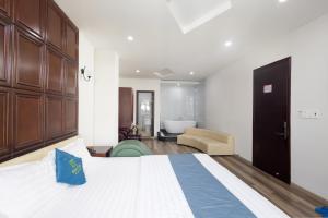 Bình Triệu Hotel - Gò Vấp