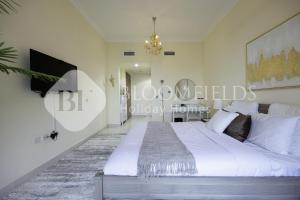 Bloomfields Lux 2BR Plus Maid wz Beach Access & Sea View Fujairah