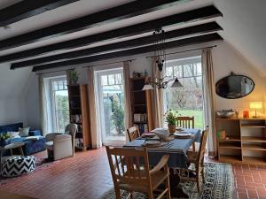 Ferienwohnung Rotbuche