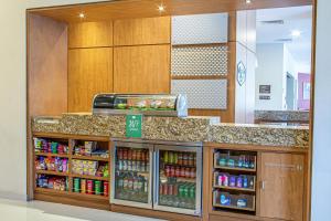 Hampton by Hilton Guadalajara Expo