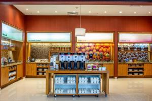 Hampton by Hilton Guadalajara Expo