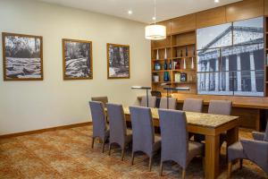 Hampton by Hilton Guadalajara Expo