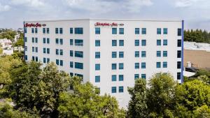 Hampton by Hilton Guadalajara Expo