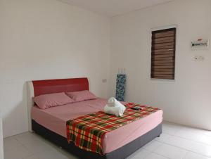 RoomStay Changloon Berhawa Dingin dan Privasi Penuh