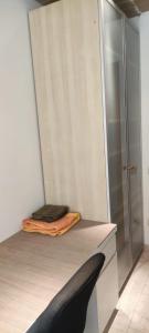 Habitación en piso compartido