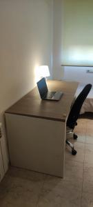 Habitación en piso compartido