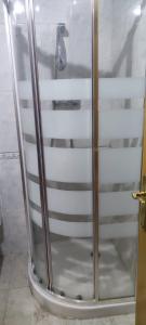 Habitación en piso compartido