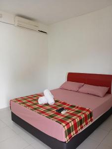 RoomStay Changloon Berhawa Dingin dan Privasi Penuh
