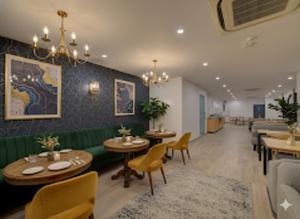 Hotel Heaven Luxes Opp Miraj Cinemas