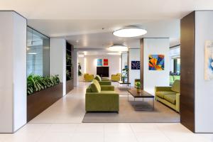 Hilton Garden Inn Venice Mestre