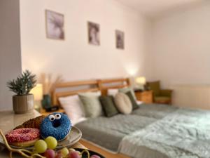 Cottage Apartman Gyula