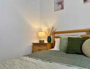 Cottage Apartman Gyula