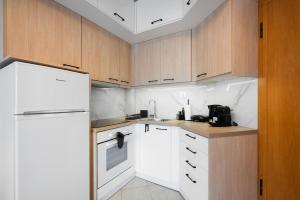 Elysian Lycabettus - Horizon