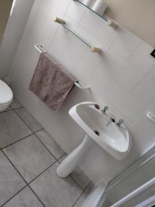 Kweekkraal Guest Farm