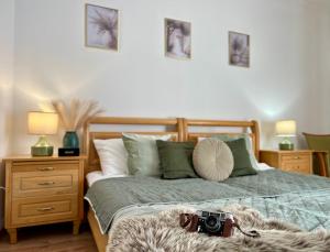 Cottage Apartman Gyula