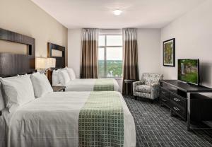 Broadway Plaza, Trademark Collection by Wyndham