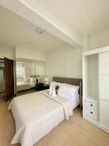 Unit G04 magallanes residences Davao city