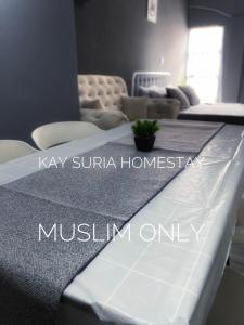 KAY'SURIA HOMESTAY