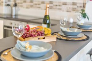 Apartamento Rolycar 101