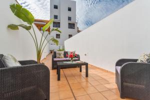 Apartamento Rolycar 101