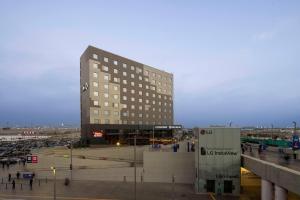 Wyndham Grand Costa Del Sol Lima Airport