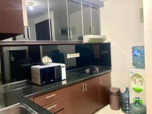 Apartement Exclusive Central Park Adeline Residence Jakarta - Free Access Pool & Gym Full Furnished