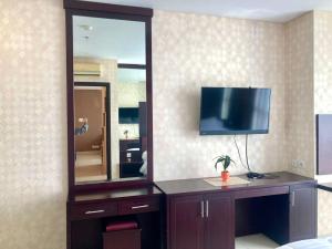 Apartement Exclusive Central Park Adeline Residence Jakarta - Free Access Pool & Gym Full Furnished